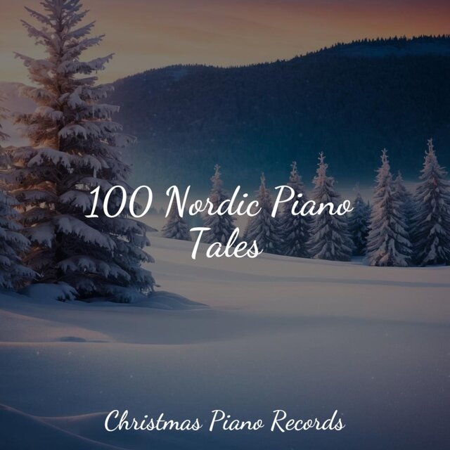 100 Nordic Piano Tales