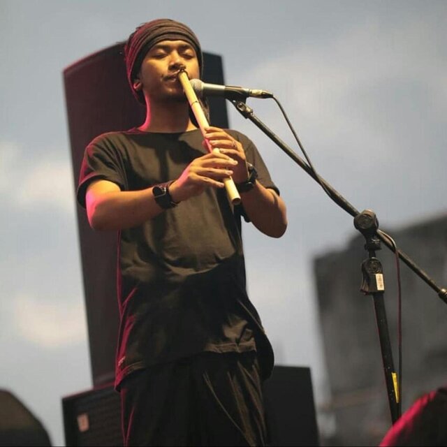 Mimpi Yang Indah