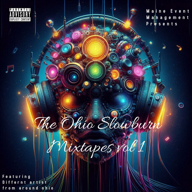 THE OHIO SLOW BURN, Vol. 1