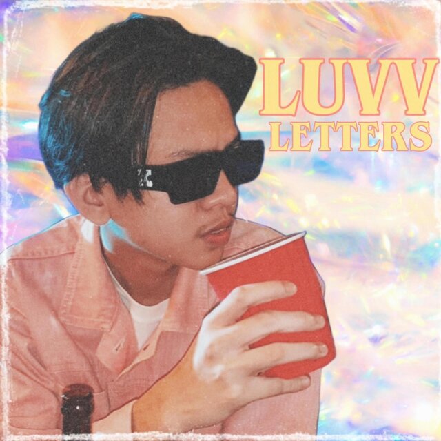 Luvv Letters