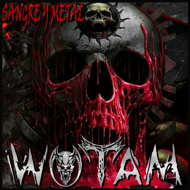 Sangre y Metal