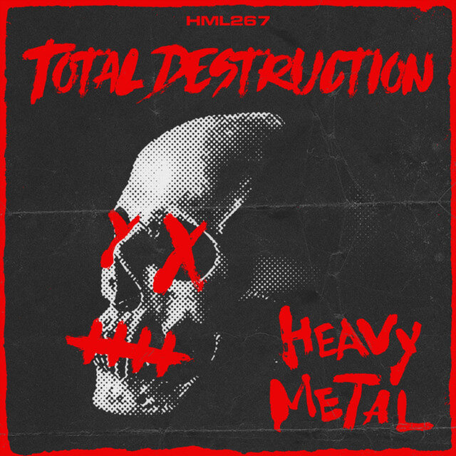Heavy Metal