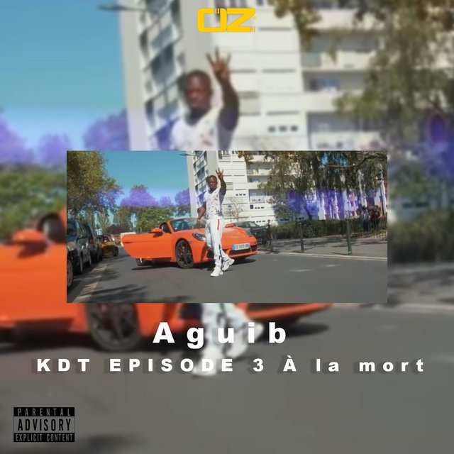 KDT Episode 3 (À la mort)