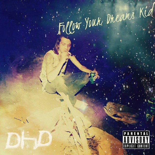 Follow Your Dreams Kid