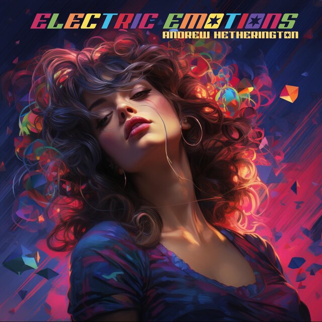 Electric Emotions