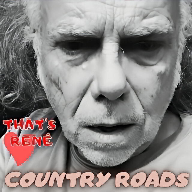 Country Roads (Cover)