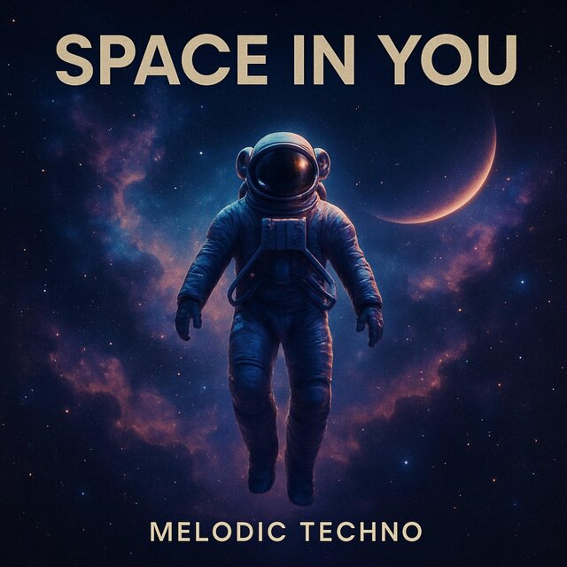 Space In You
