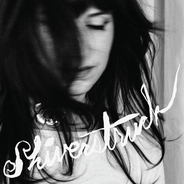 Cover art for album Shiverstruck by IAN SWEET