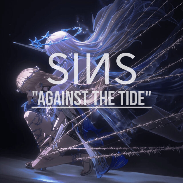 Against The Tide