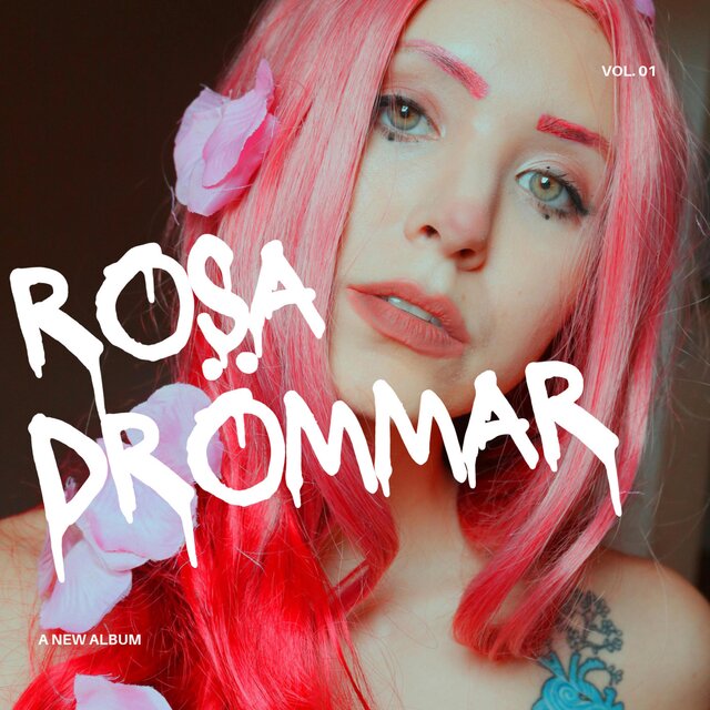 Rosa drömmar