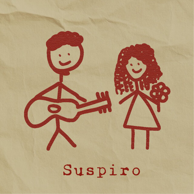 Suspiro