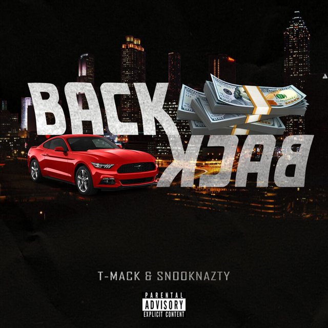 Back Back