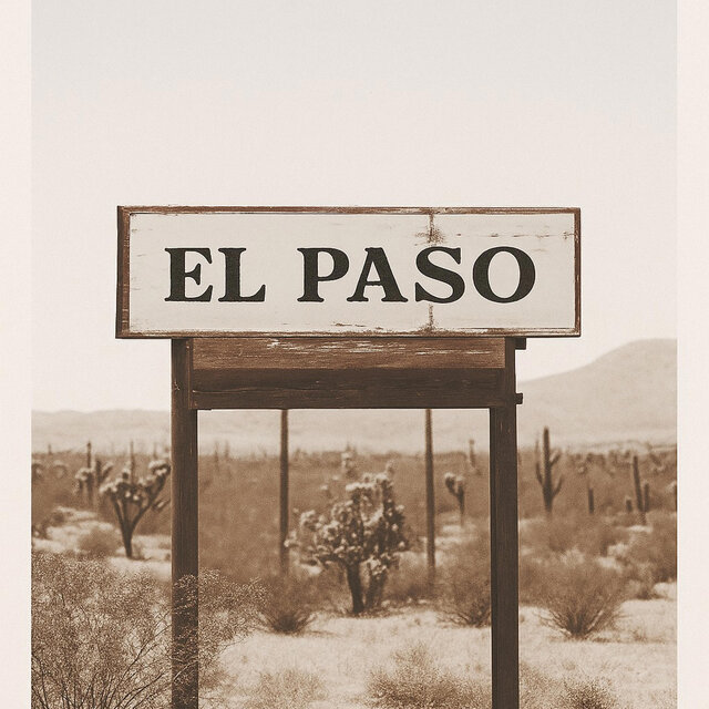 El Paso