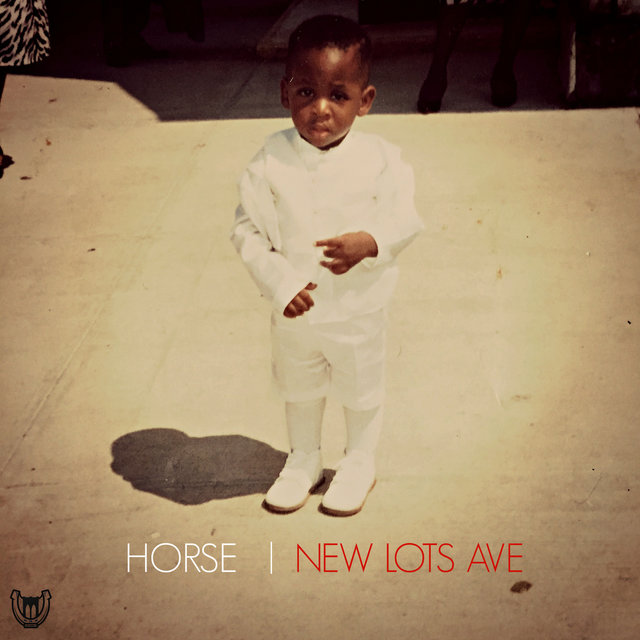 New Lots Ave