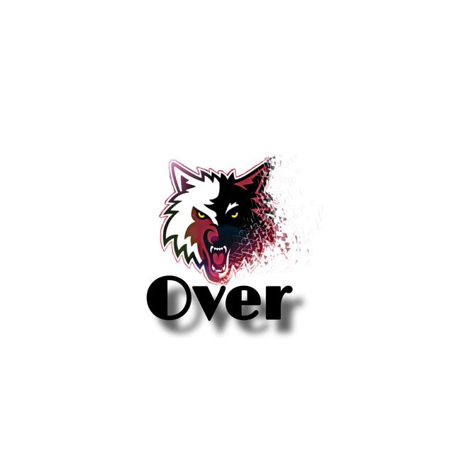 Over