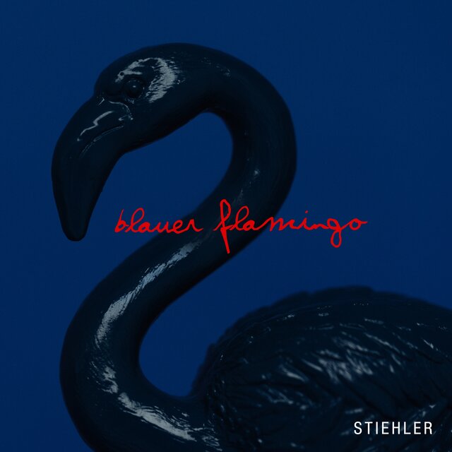 Blauer Flamingo (Piano Version)