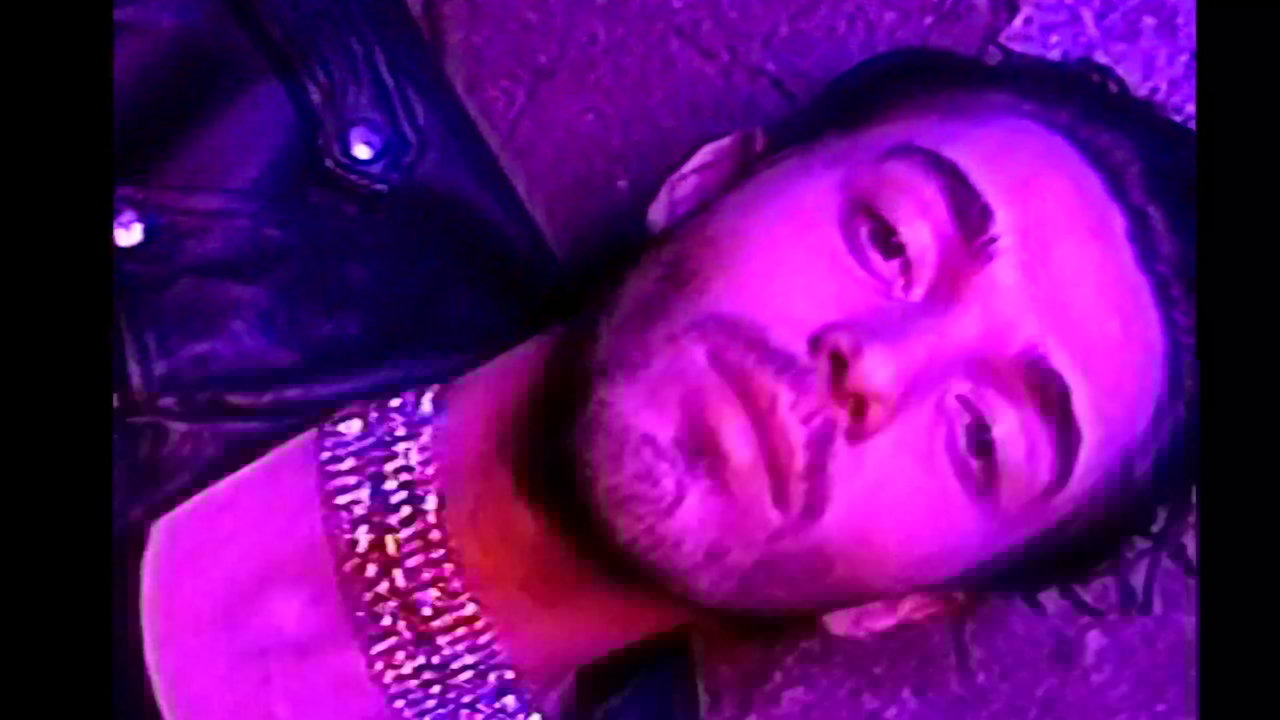 Nobody (Official Video)