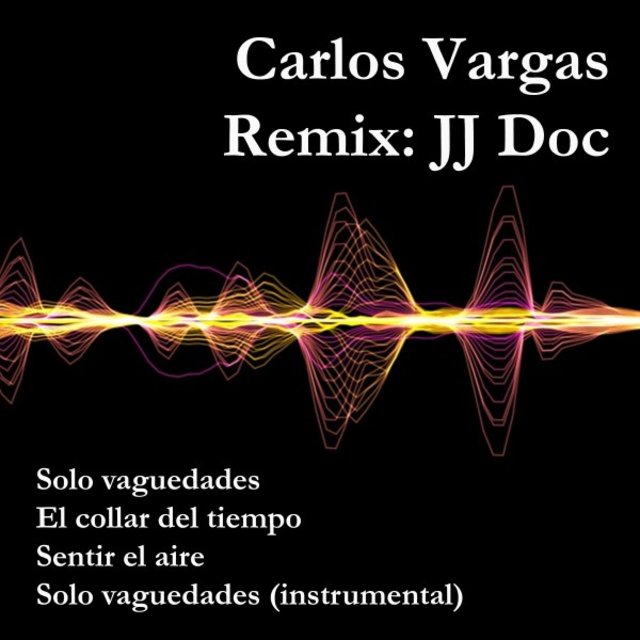 El Collar del Tiempo (Remixes)