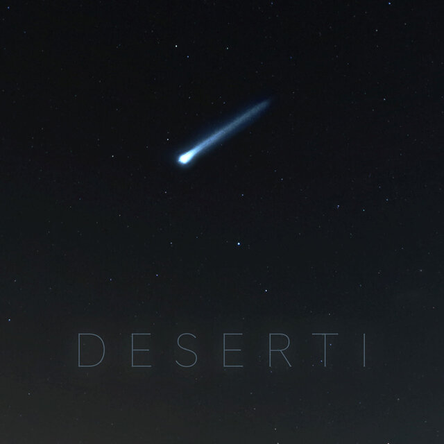 Deserti
