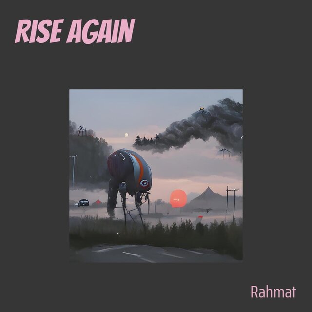 Rise again