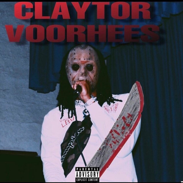 Claytor Voorhees