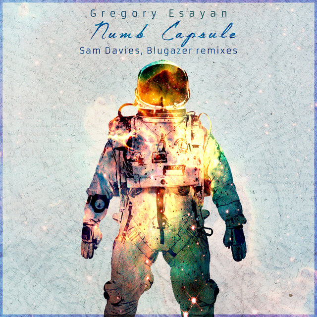 Numb Capsule (Remixes)