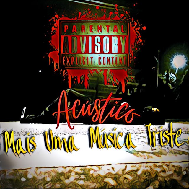 Mais Uma Música Triste (Acústico)
