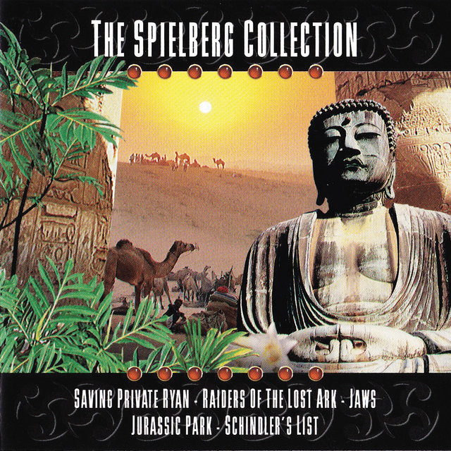 The Spielberg Collection