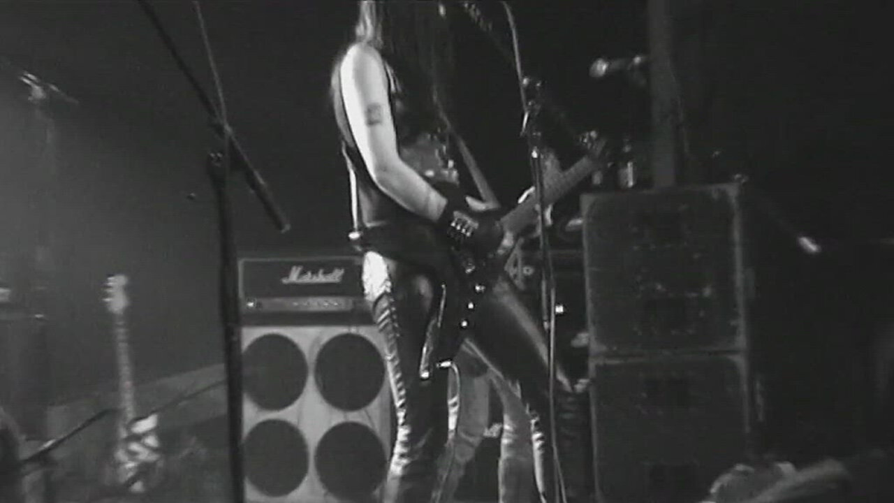 Rock'n'Roll Bachelor