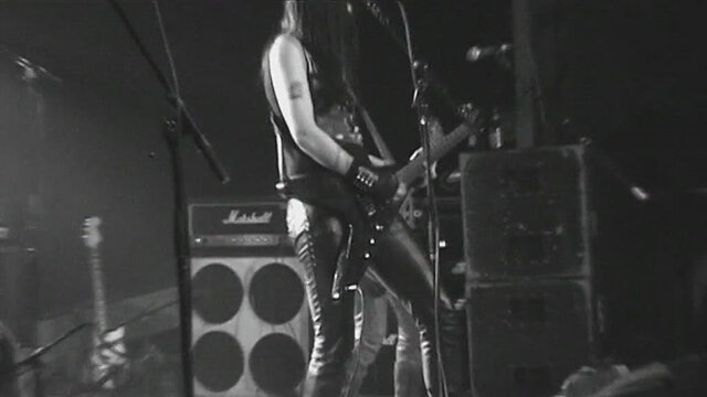 Rock'n'Roll Bachelor