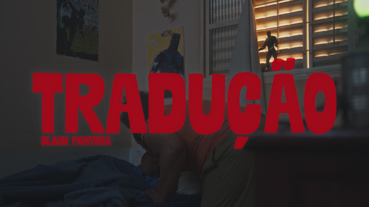 TRADUÇÃO
