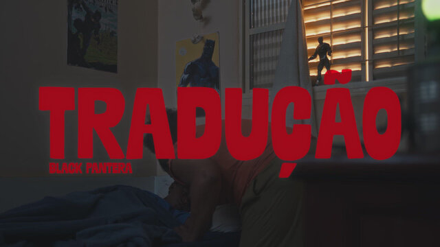 TRADUÇÃO