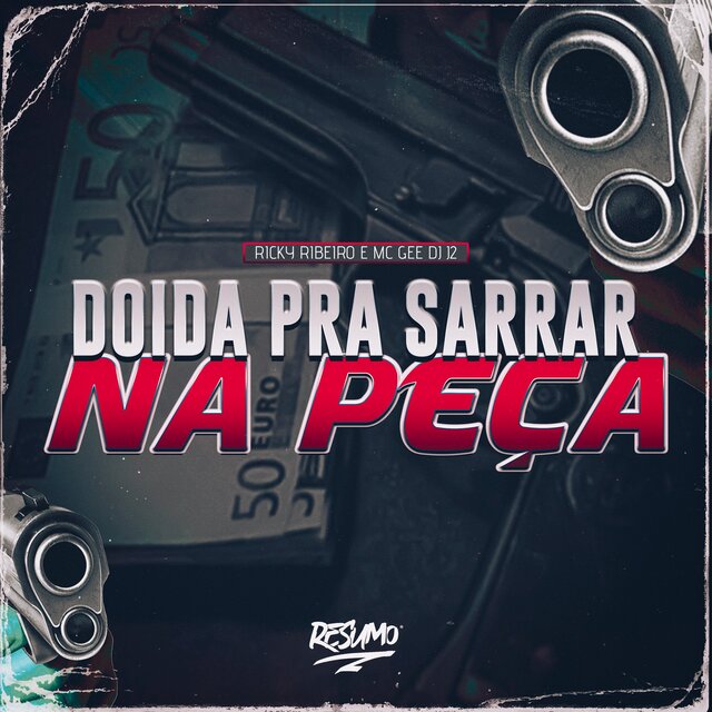 DOIDA PRA SARRAR NA PEÇA