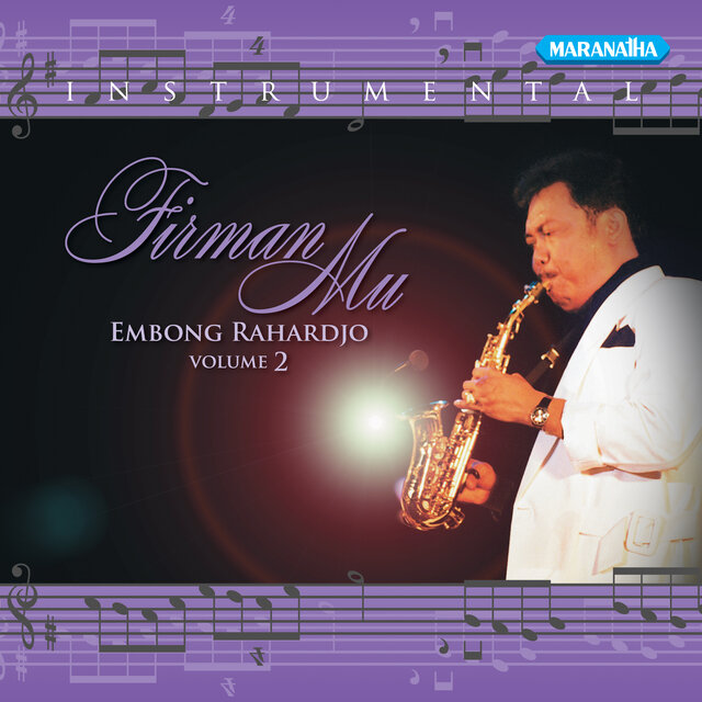 Instrumental Embong Rahardjo, Vol. 2