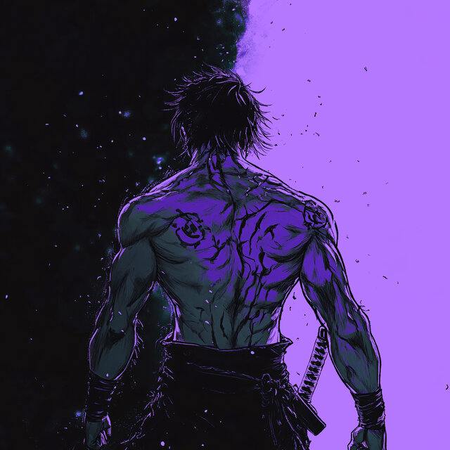 Emptiness (Slowed)