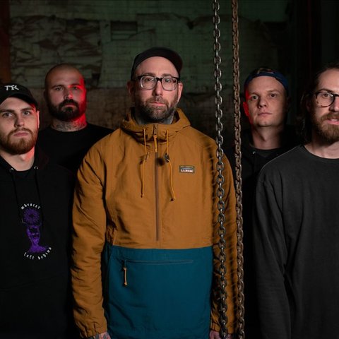 The Acacia Strain - TIDAL