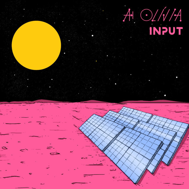 Input