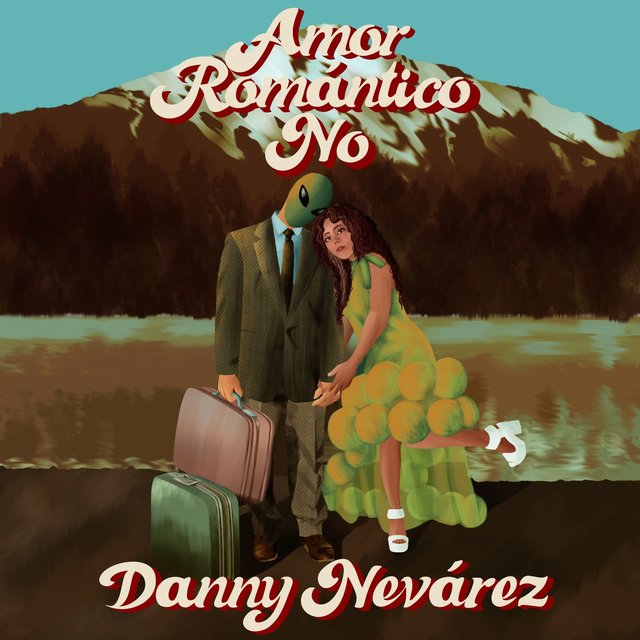 Amor Romántico No