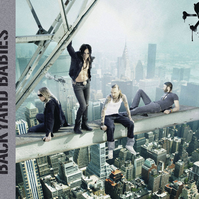 Backyard Babies (eAlbum Deluxe)