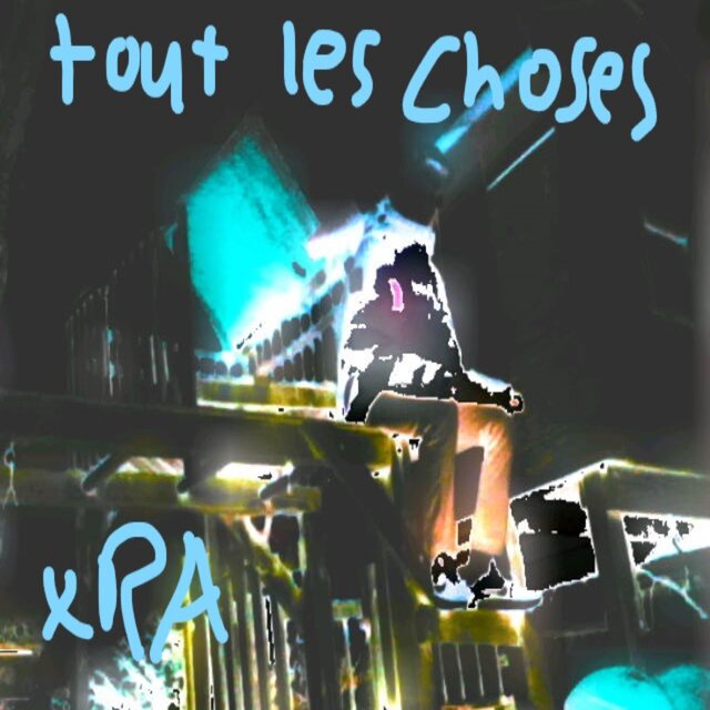 tout les choses