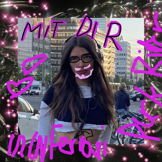 Mit dir
