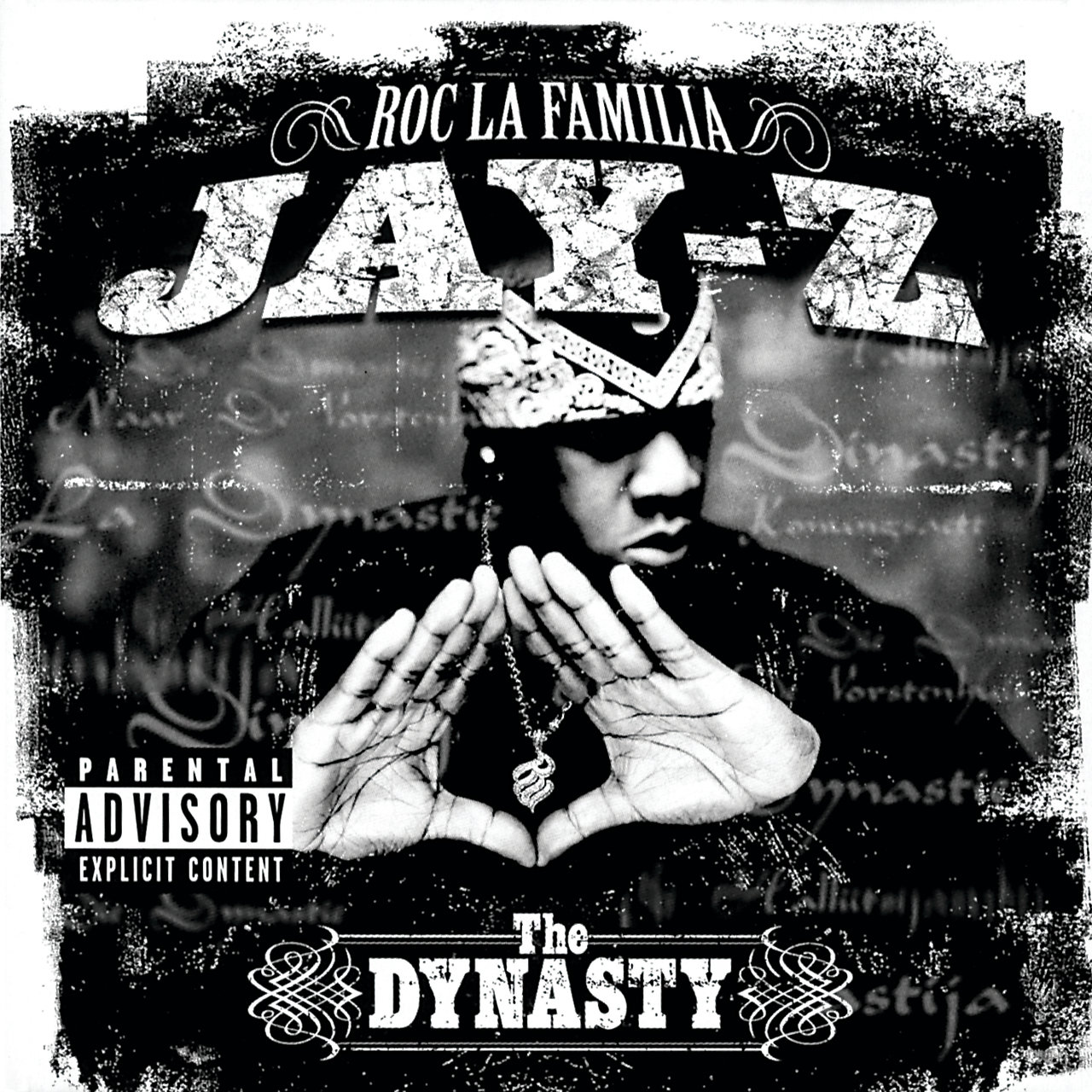 【2LP/US盤】JAY-Z / The Dynasty 3145482031 The Dynasty: Roc La Familia / JAŸ-Z - TIDAL