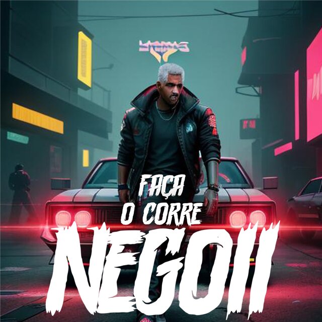 Faça o Corre Nego!