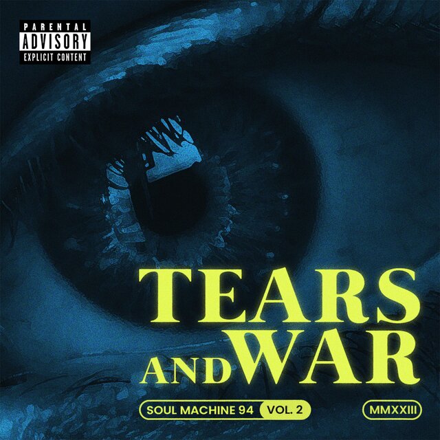 Tears And War, Vol. 2 (Beat Tape)