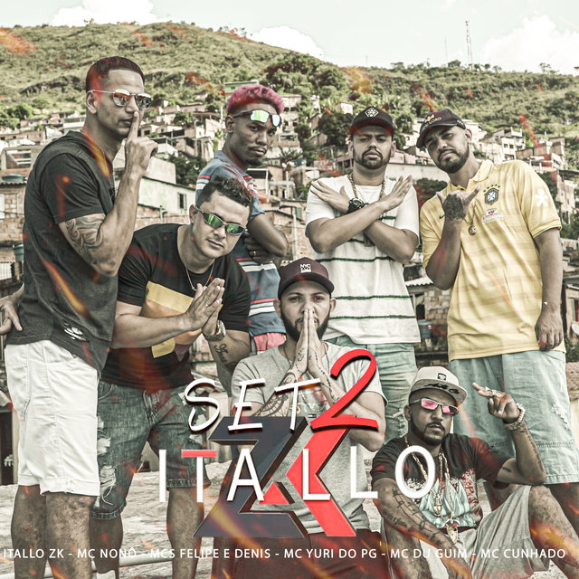 Set 2 Itallo Zk