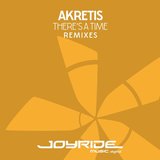 There's a Time (Photon Decay Remix)