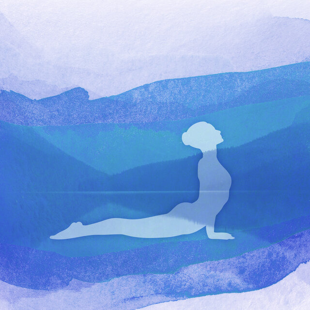 Sleep Waves