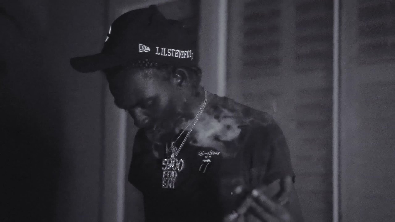 Till The End (Official Video)