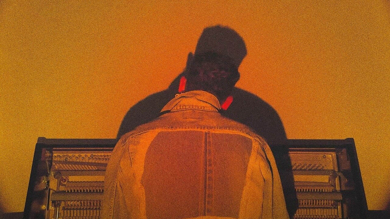 Only One Name (Vibes Only Version)