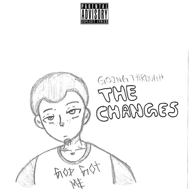 Going Through The Changes